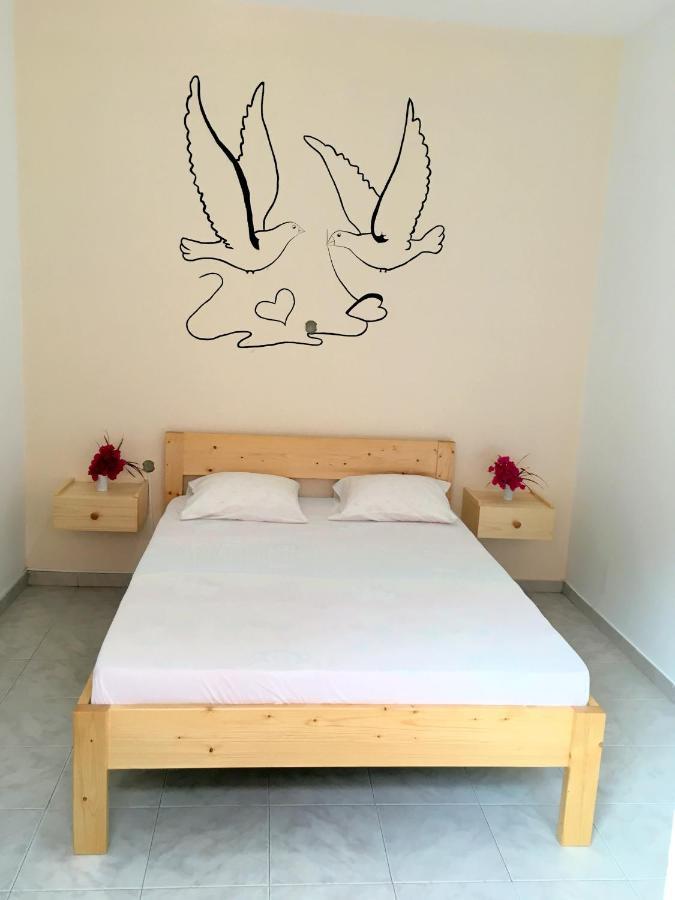 Bed and Breakfast Casa Familiar Gilda Ribeira Grande Экстерьер фото