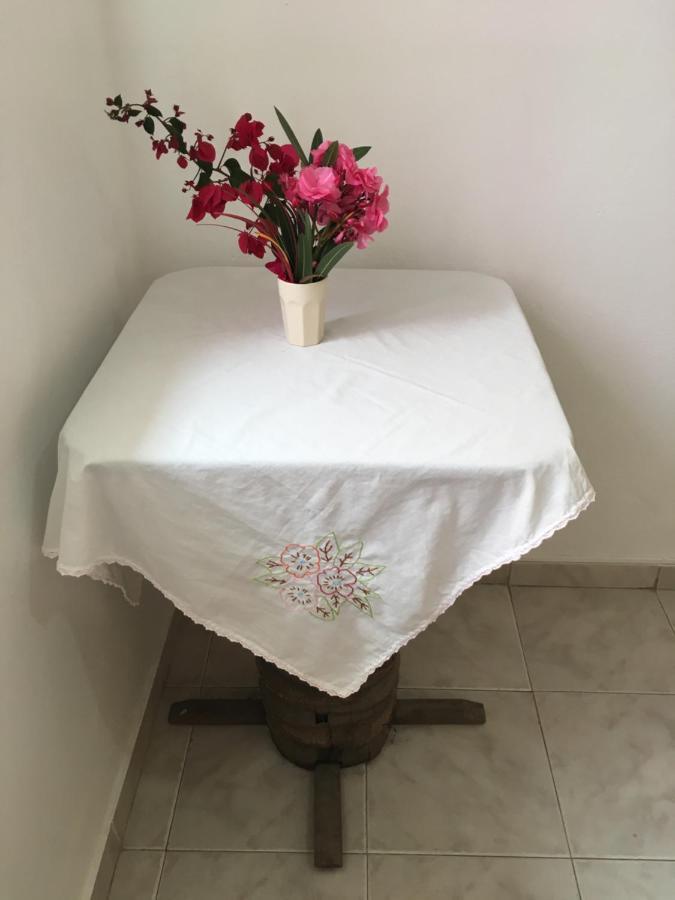 Bed and Breakfast Casa Familiar Gilda Ribeira Grande Экстерьер фото