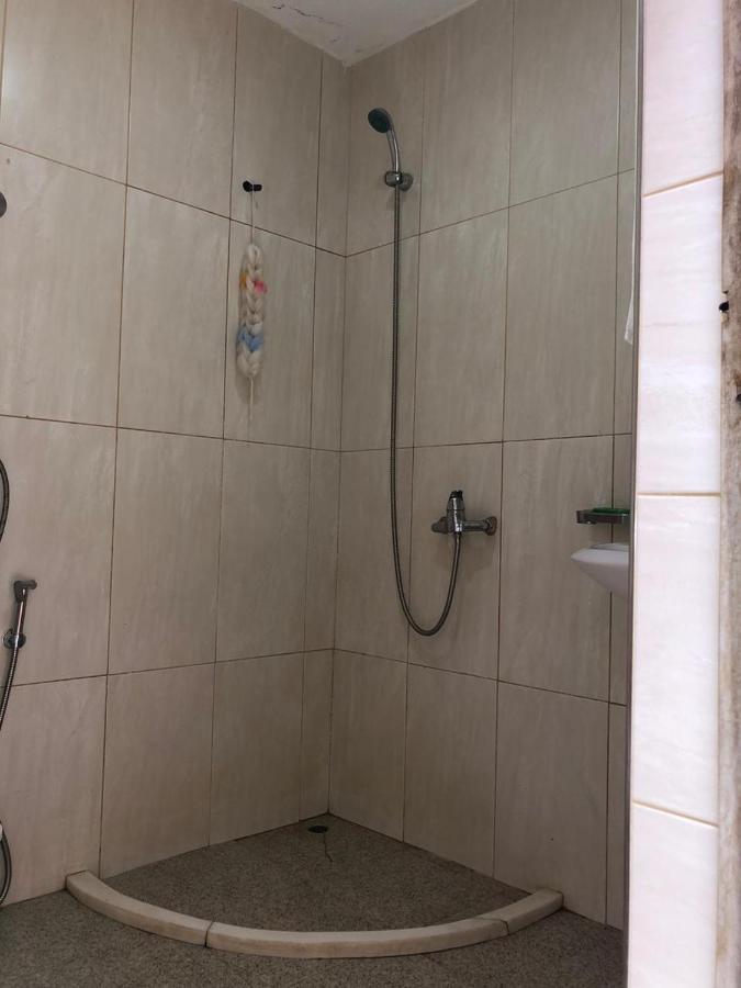 Bed and Breakfast Casa Familiar Gilda Ribeira Grande Экстерьер фото
